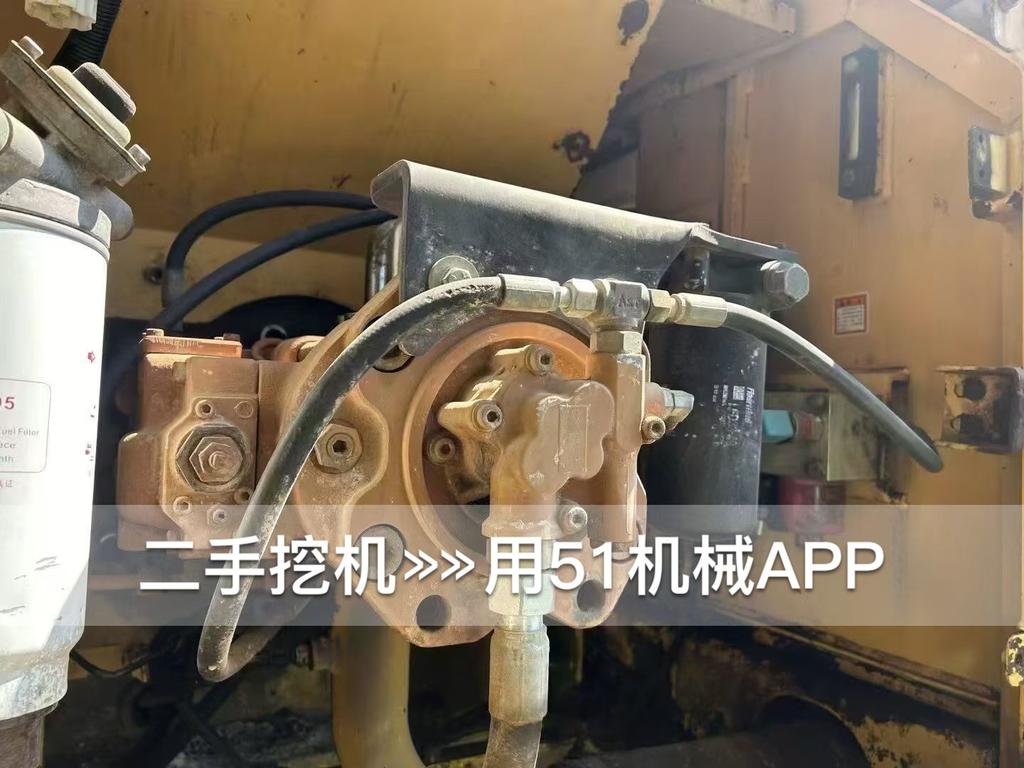 51挖机